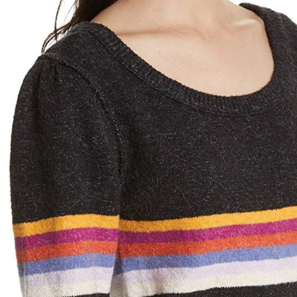 Complete Me Sweater - Picture 6 of 8